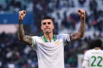 世界杯客户端入口-真正的罗马人