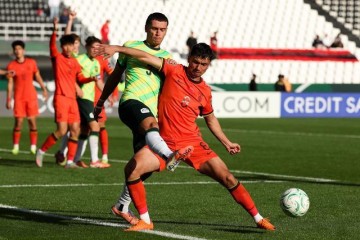 世界杯客户端入口-U23亚洲杯生死战！中国今晚战泰国，出线淘汰赛将遇韩乌