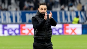 世界杯客户端入口-病急乱投医！热刺正式官宣第三任主帅，德泽尔比五年长约火线救险|英超|图多尔|托特纳姆热刺|诺丁汉森林|执教_新浪体育_新浪新闻