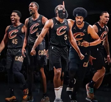 世界杯高清比赛观看-哈登单核带队撑起球队！力压东部排名第一球队，三分球还有待提高