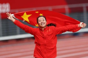 世界杯手机直播app下载-刘诗颖：奥运会就是我的梦想，我的梦想已经完成了