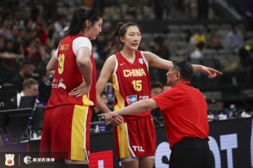 世界杯手机直播app下载-中国女篮占优的内线表现低迷&amp;外线投射糟糕 张子宇可能是唯一亮点