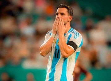 世界杯高清比赛观看-阿媒：如果下周无法复出，洛塞尔索世界杯位置将无法保证