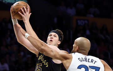 世界杯手机直播app下载-詹姆斯不在的情况下，湖人后场大将的表现反而有了显著的提升？