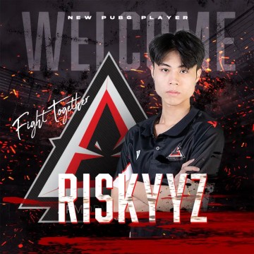 世界杯高清比赛观看-泰国AG战队社媒官宣：RISKYYZ加入